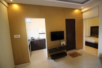The Venetian7, Bangalore 3